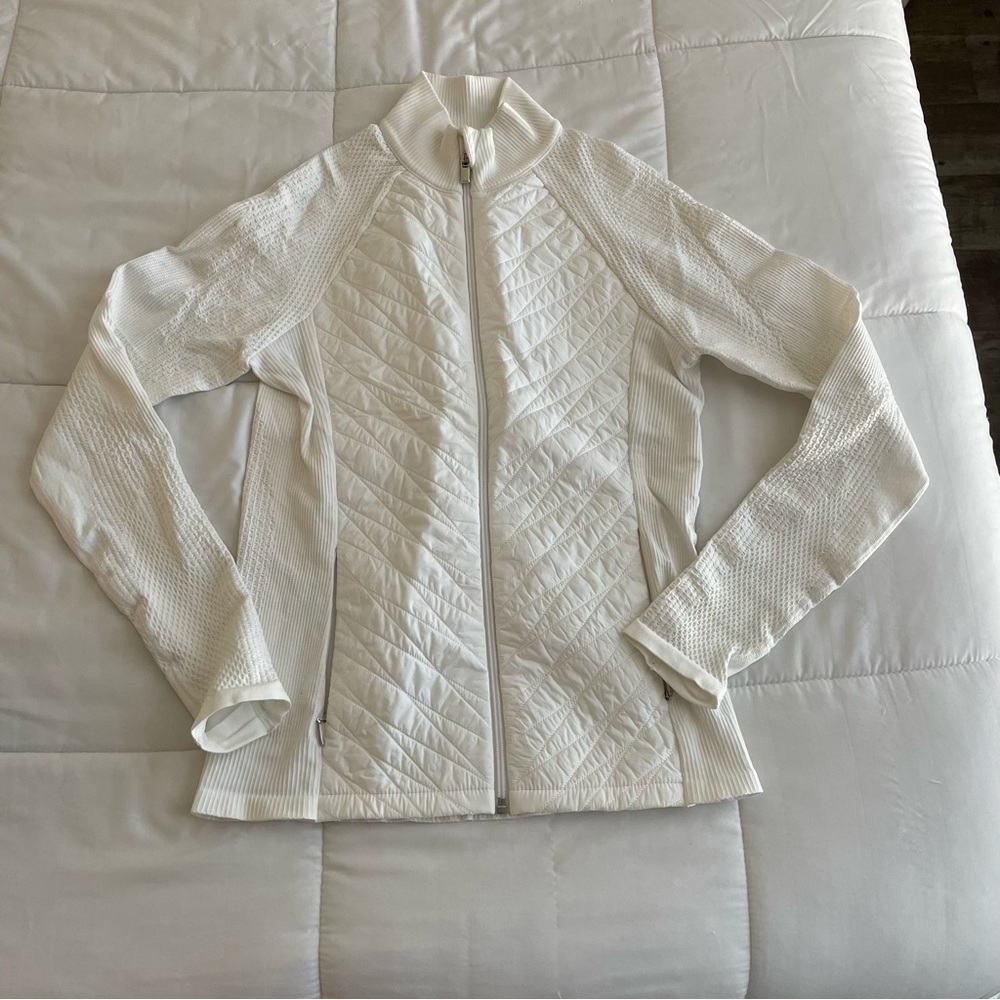 Athleta Ski Jacket
